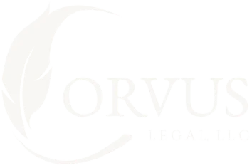 corvus footer logo for Chicago criminal defense lawyer