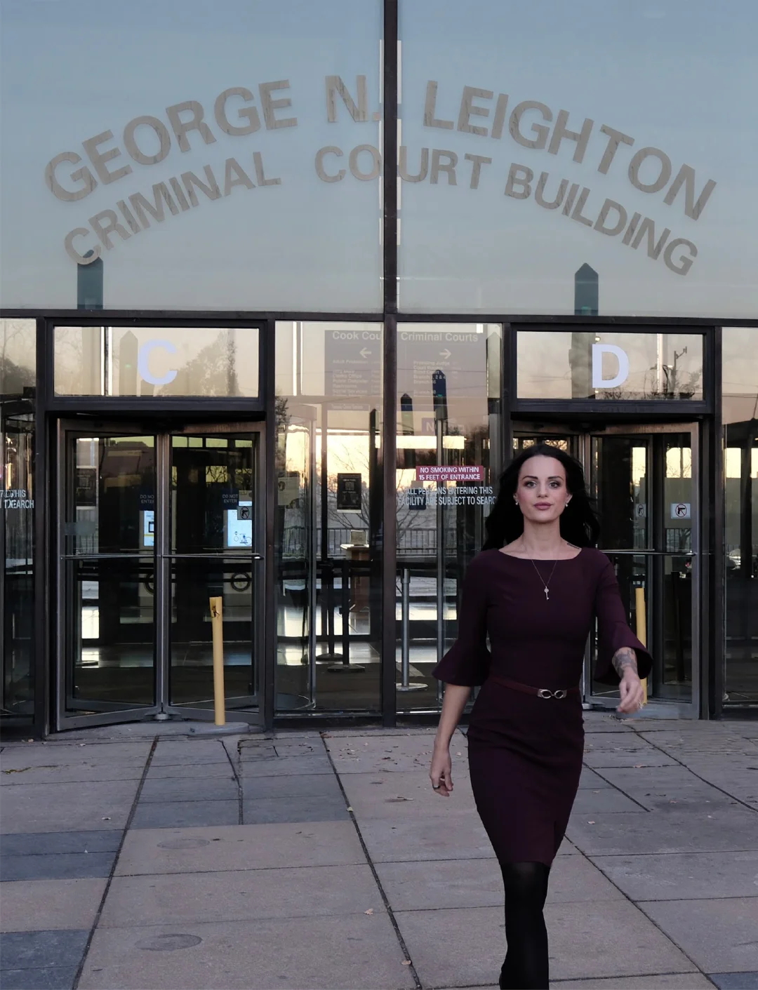 Home Attorney profile img for Chicago criminal defense lawyer